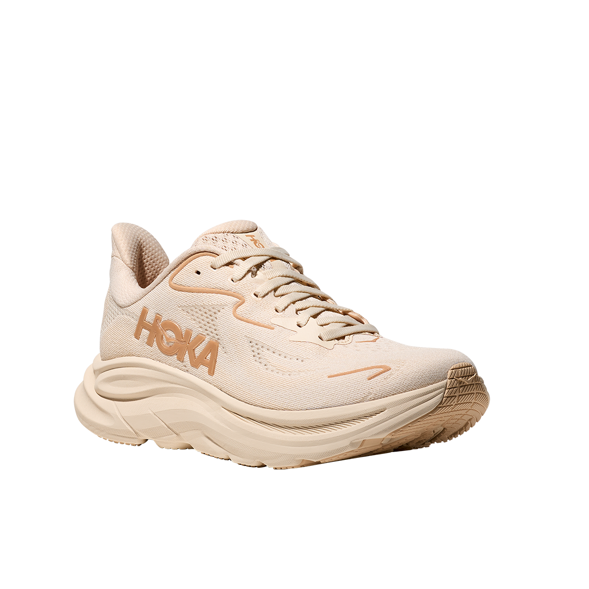 Incaltaminte De Alergare -  hoka Incaltaminte de Alergare Dama - Clifton 10 SS25